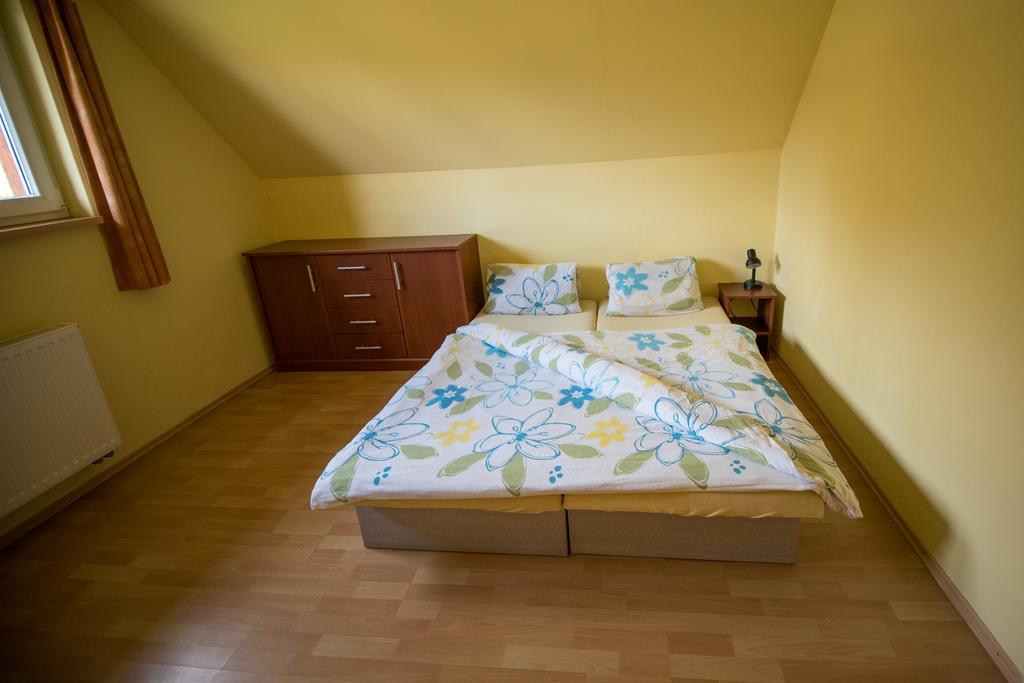 Privat U Raka Holiday home Liptovsky Trnovec
