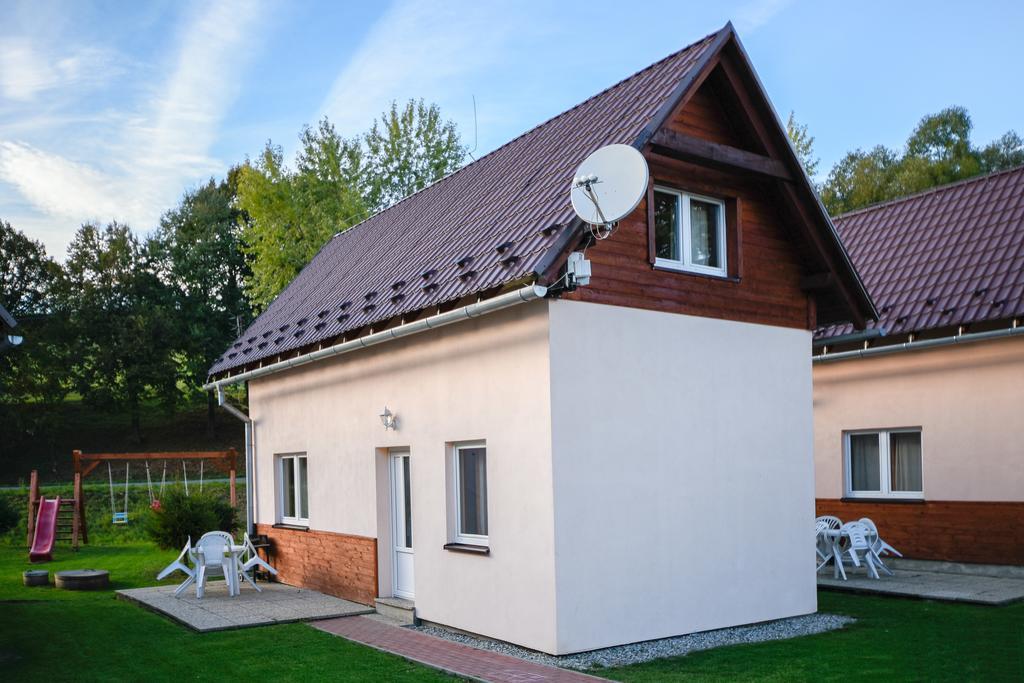 Privat U Raka Holiday home